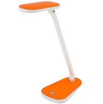 G.LUX GD-1410 LED 5W stalinis šviestuvas, oranžinis