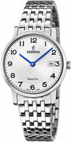 Moteriškas Laikrodis FESTINA SWISS MADE 20019/4