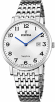 Vyriškas Laikrodis FESTINA SWISS MADE 20018/4