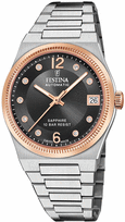 Moteriškas Laikrodis FESTINA SWISS MADE 20031/3