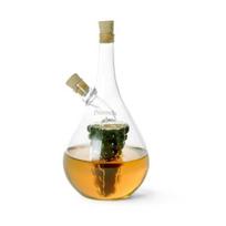 Fissman butelis actui ir aliejui, 450 ml, 2 vnt