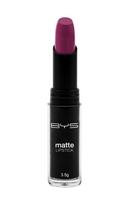 Lūpų dažai BYS Matte ROYALS, 3.5 g