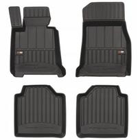 Guminiai ProLine 3D kilimėliai BMW F34 Seria 3 GT 2013-2023