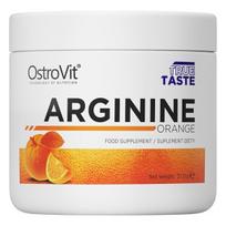 Aminorūgštys OstroVit L-Arginine Neutralus, 210 g