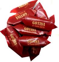 Saldainiai su romu Gotina, 1000 g
