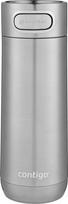 Termo puodelis Contigo Luxe Autoseal 470 ml - Stainless Steel