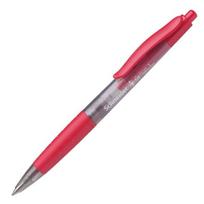 Automatinis gelinis rašiklis Schneider Gelion 1, 0.4 mm, raudonas