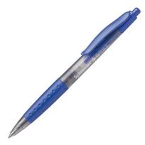 Automatinis gelinis rašiklis Schneider Gelion 1, 0.4 mm, mėlynas