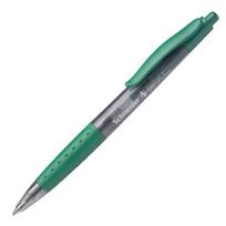 Automatinis gelinis rašiklis Schneider Gelion 1, 0.4 mm, žalias