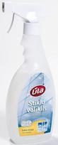 Ūla langų valiklis su purkštuku, alkoholinis, 500 ml