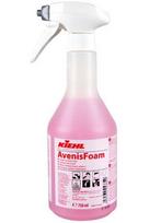 Kiehl AvenisFoam sanitarinis valiklis, 750 ml