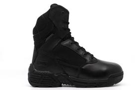 Batai Magnum Stealth Force 8.0, juodi