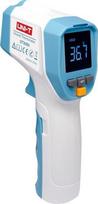 Bekontaktis termometras uni-t ut305h