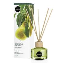 Namų kvapas AROMA HOME STICKS, Kriaušė su melionu, 50 ml