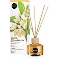 AROMA oro gaiviklis namams STICKS Fresh Linen Švieži linai 50ml