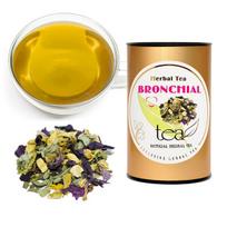 Bronchų žolelių arbata, Bronchial Herbal tea, PT100 g