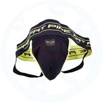Bandažas Fat Pipe GK-JOCK Strap JR, juodas