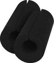Grifo paminkštinimai Thorn + Fit Bar Grips, 2 vnt, juodi