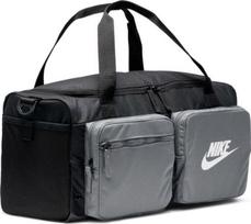 Sportinis krepšys Nike Future BA6169-010 , juodas