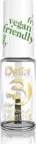 Nagų lakas Delia Cosmetics nr. 200 Innocent, 5 ml