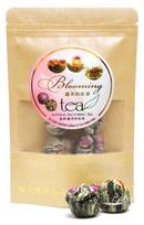 Blooming tea "Even Better" - Žydinti arbata „Dar geriau”, 3 vnt.