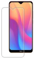 Apsauginis stiklas Tempered Glass Hard 2.5D skirtas Xiaomi Redmi 9A / 9C