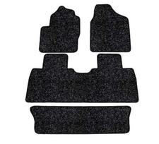 Kilimėliai ARS FORD GALAXY 2000-2006 (7 v., I, II ir III e.) /MAX3 Standartinė danga