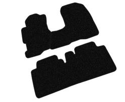 Kilimėliai ARS HONDA CIVIC 2001-2005 (5 durų) /MAX2 Standartinė danga