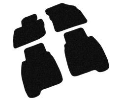Kilimėliai ARS HONDA CIVIC 2006-2011 (5 durų) /16\2 Standartinė danga