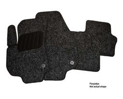 Kilimėliai ARS JEEP GRAND CHEROKEE LIMITED 1999-2005 /16\2 Standartinė danga