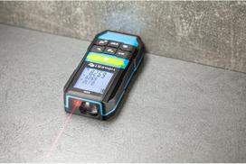 Hogert lazerinis atstumo matuoklis iki 40m, HT4M322