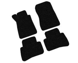 Kilimėliai ARS MERCEDES-BENZ C-class W202 1994-2000 (180) /14 Standartinė danga