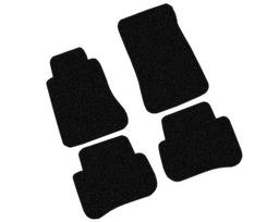 Kilimėliai ARS MERCEDES-BENZ C-class W203 2001-2006 /14 Standartinė danga