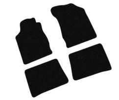 Kilimėliai ARS RENAULT CLIO 1998-2005 /14 Standartinė danga