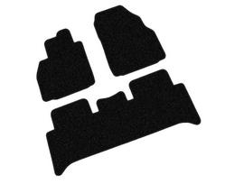 Kilimėliai ARS RENAULT SCENIC 2003-2009 /MAX2 Standartinė danga