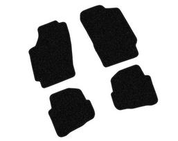 Kilimėliai ARS SEAT IBIZA 2002-2008 /14 Standartinė danga