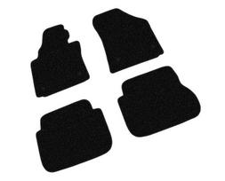 Kilimėliai ARS VOLKSWAGEN CADDY 2004-2015 (LIFE) /14\1 Standartinė danga