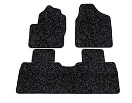 Kilimėliai ARS VOLKSWAGEN SHARAN 2000-2009 (5 v., I ir II eilė) /MAX2 Standartinė danga
