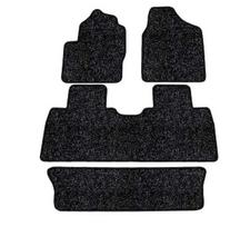 Kilimėliai ARS VOLKSWAGEN SHARAN 2000-2009 (7 v., I, II ir III e.) /MAX3 Standartinė danga