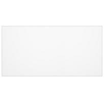 vidaXL Stalo apsauga, permatoma, 200x100cm, 2mm, PVC