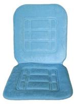 Automobilio sėdynės užtiesalas veliūr. AR-5137-4 blue