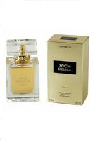 Parfumuotas vanduo Geparlys Rich Delice EDP moterims, 85 ml
