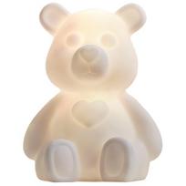 Star Trading vaikiškas stalinis šviestuvas Bear Polly