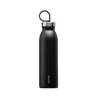 Gertuvė-termosas Aladdin Chilled Thermavac, 0.55 l, juoda