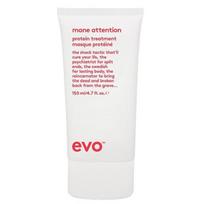 Proteinų kaukė Evo Mane attention, 150 ml