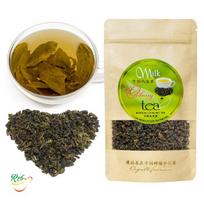 Milk Oolong tea - Pieniška Ulongo arbata, 100 g