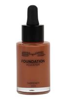 Pigmentiniai lašai Foundation Adjuster Darkener Bys, 23 ml