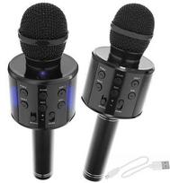 Belaidis „Karaoke“ mikrofonas „Bluetooth“ garsiakalbis 8995 / XL13864