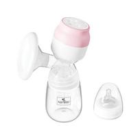 Elektrinis pientraukis Lorelli Save Your Time, Pink