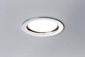LED įleidžiama lemputė 14 W/830lm "Paulmann"